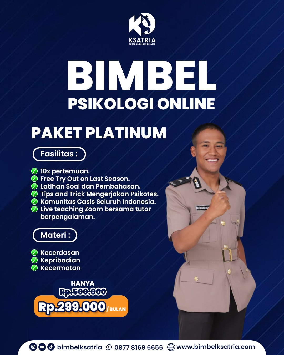 Psikologi Online